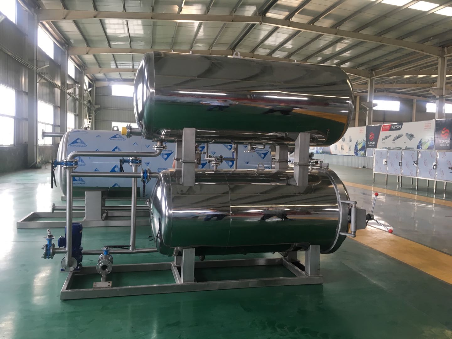 sh700-高压蒸汽灭菌锅 小型杀菌锅厂家直销 现货